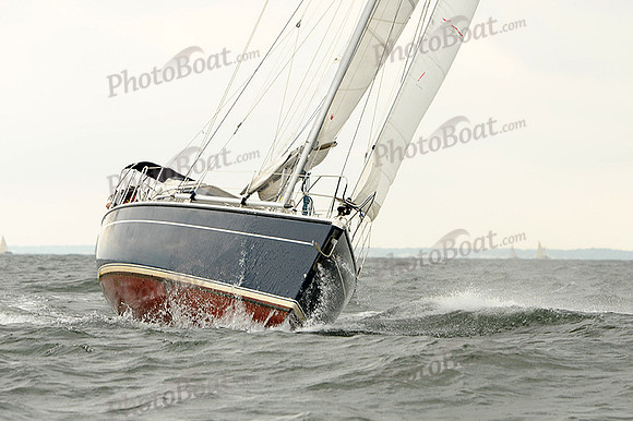 2012 Cape Charles Cup A 765