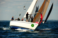 2014 NYYC Annual Regatta C 1383