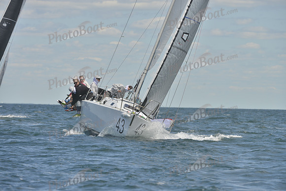 2021 Block Island Race Week D_0829