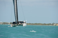 2017 Quantum Key West RW B 153