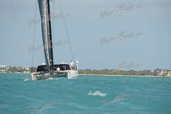 2017 Quantum Key West RW B 153