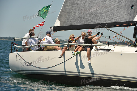 2018 NYYC Race Week B_0270