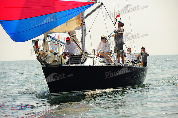 2014 Cape Charles Cup A 832