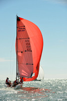 2015 Key West Race Week A 062