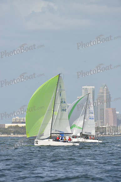 2020 J70 Winter Series A_1174