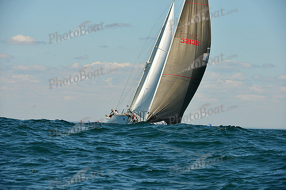 2015 Block Island Race Week G 285