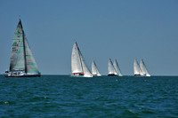 2013 NYYC Annual Regatta B 563