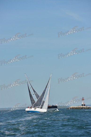 2019 NYYC Annual Regatta B_0803