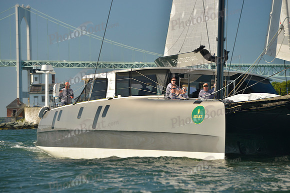 2018 NYYC Race Week C_0532