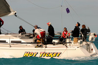 2012 Key West Race Week A 1143