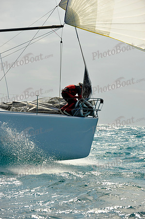 2010 Key West Race Week A 166