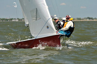 2014 Southern Bay Race Week D 629