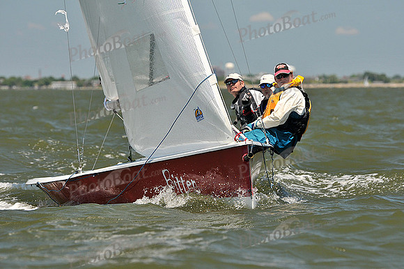 2014 Southern Bay Race Week D 629