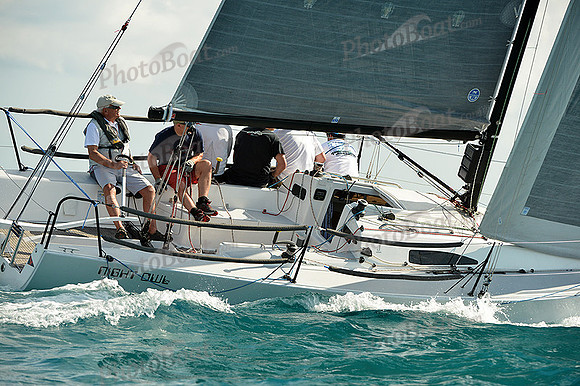 2015 Key West Race Week D 254