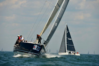 2015 Block Island Race Week A 958