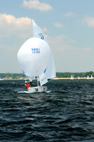 2011 Flying Scot NAC D 693