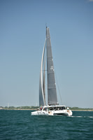 2018 NYYC Race Week A_1000