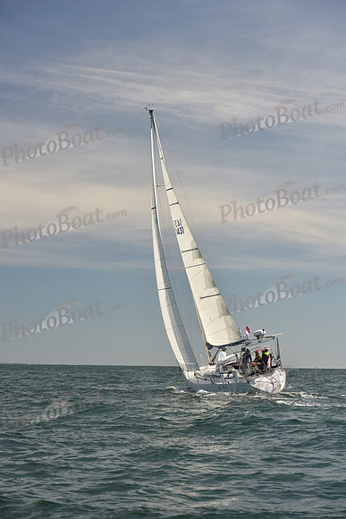 2024 Figawi 2516