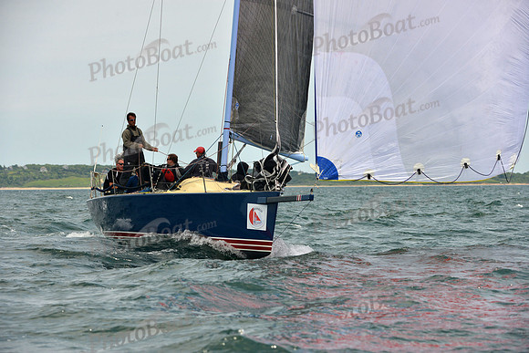 2015 Block Island Race Week K 1459