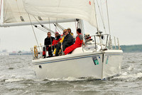 2013 Charleston Race Week B 067