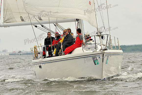 2013 Charleston Race Week B 067