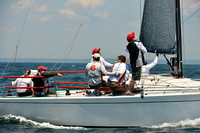 2015 Block Island Race Week A 834