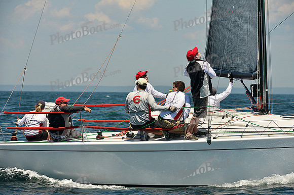 2015 Block Island Race Week A 834