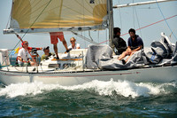 2015 Block Island Race Week A 1188