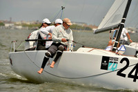 2018 Charleston Race Week A_0821