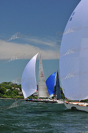 2012 NYYC Annual Regatta A 1776
