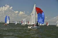 2017 Charleston Race Week B_0901
