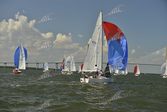 2017 Charleston Race Week B_0901