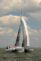 2014 Charleston Race Week A 666