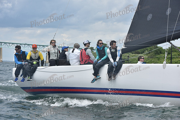 2019 NYYC Annual Regatta A_2800