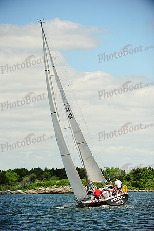 2014 NYYC Annual Regatta C 455