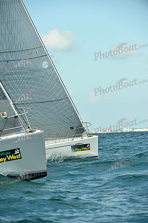 2015 Key West Race Week D 2098