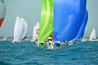 2015 Key West Race Week C 516