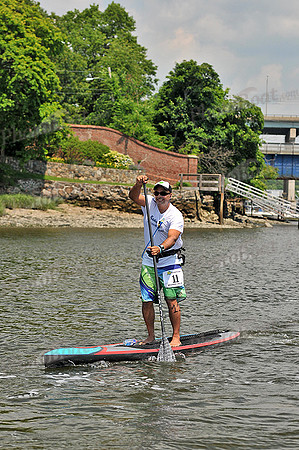 2012 Waterman's Challenge 175