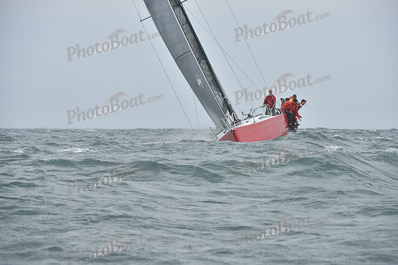 2019 NYYC Annual Regatta D_1160