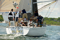 2015 NYYC Annual Regatta C 699