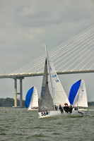 2018 Charleston Race Week A_2298