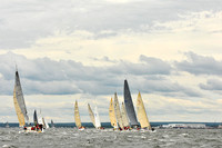 2013 NYYC Annual Regatta A 1164