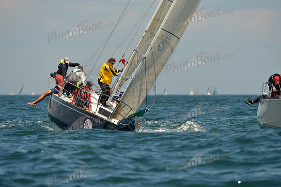 2015 Block Island Race Week A 1421