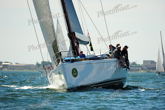 2014 NYYC Annual Regatta C 040