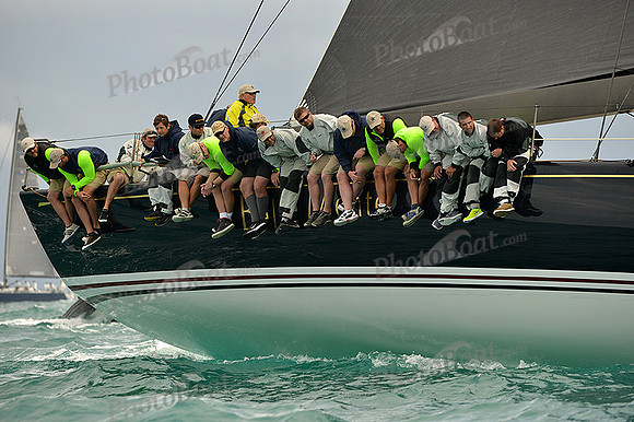 2014 Key West Race Week B 1253
