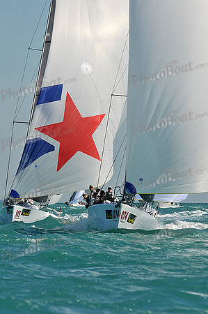 2013 Key West Race Week E 930