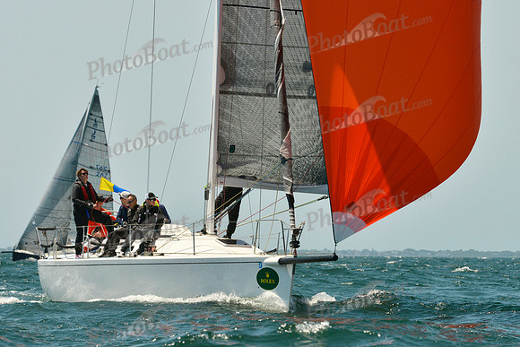 2016 NYYC Race Week A 356