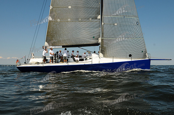 2011 Vineyard Race A 1956