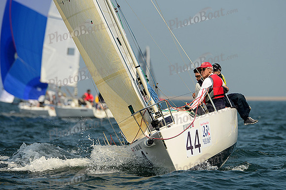 2013 Block Island Race Week A 1816