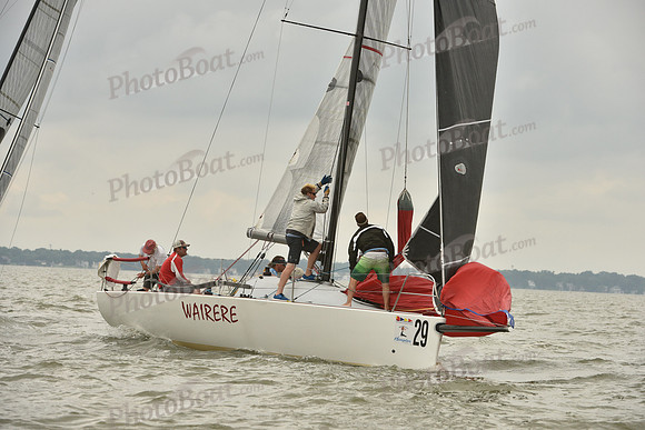 2018 Southern Bay Race Week D_0227
